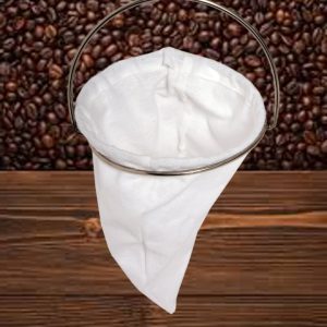 Filtro para Café em Inox nº 20