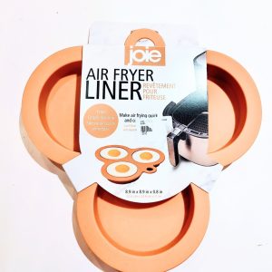 Forma de Ovos para Air Fryer