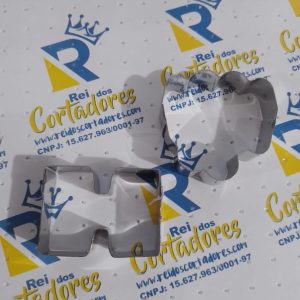 Kit de Cortadores Hulk