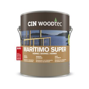 MARÍTIMO SUPER