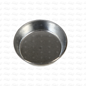 Forma para Pasteis em Inox nº 112