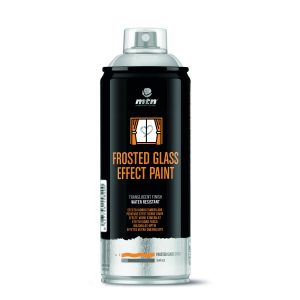 MTN PRO Efeito Vidro Fosco 400ml