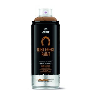 MTN PRO Efeito Óxido Vermelho 400ml