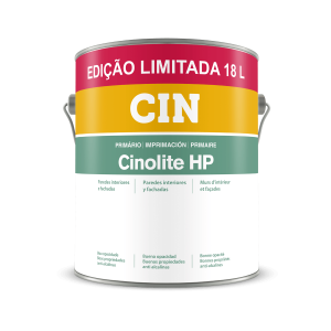 PRIMÁRIO CINOLITE HP 18L