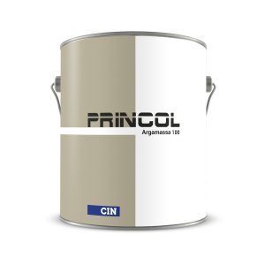 PRINCOL ARGAMASSA 100 25 KG