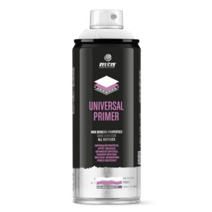 MTN PRO Primário Universal Branco 400ml