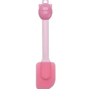 Espátula de Silicone Linha Porco