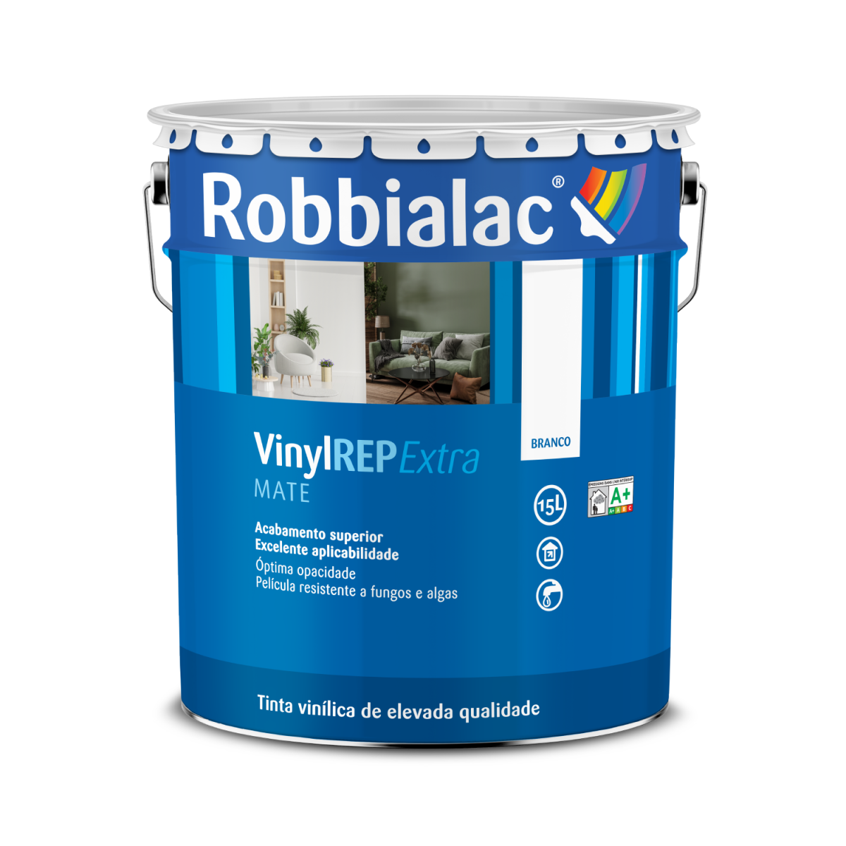 VINYLREP EXTRA - Image 2