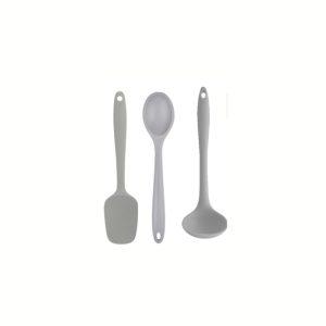 Kit 3 utensílios Kenya