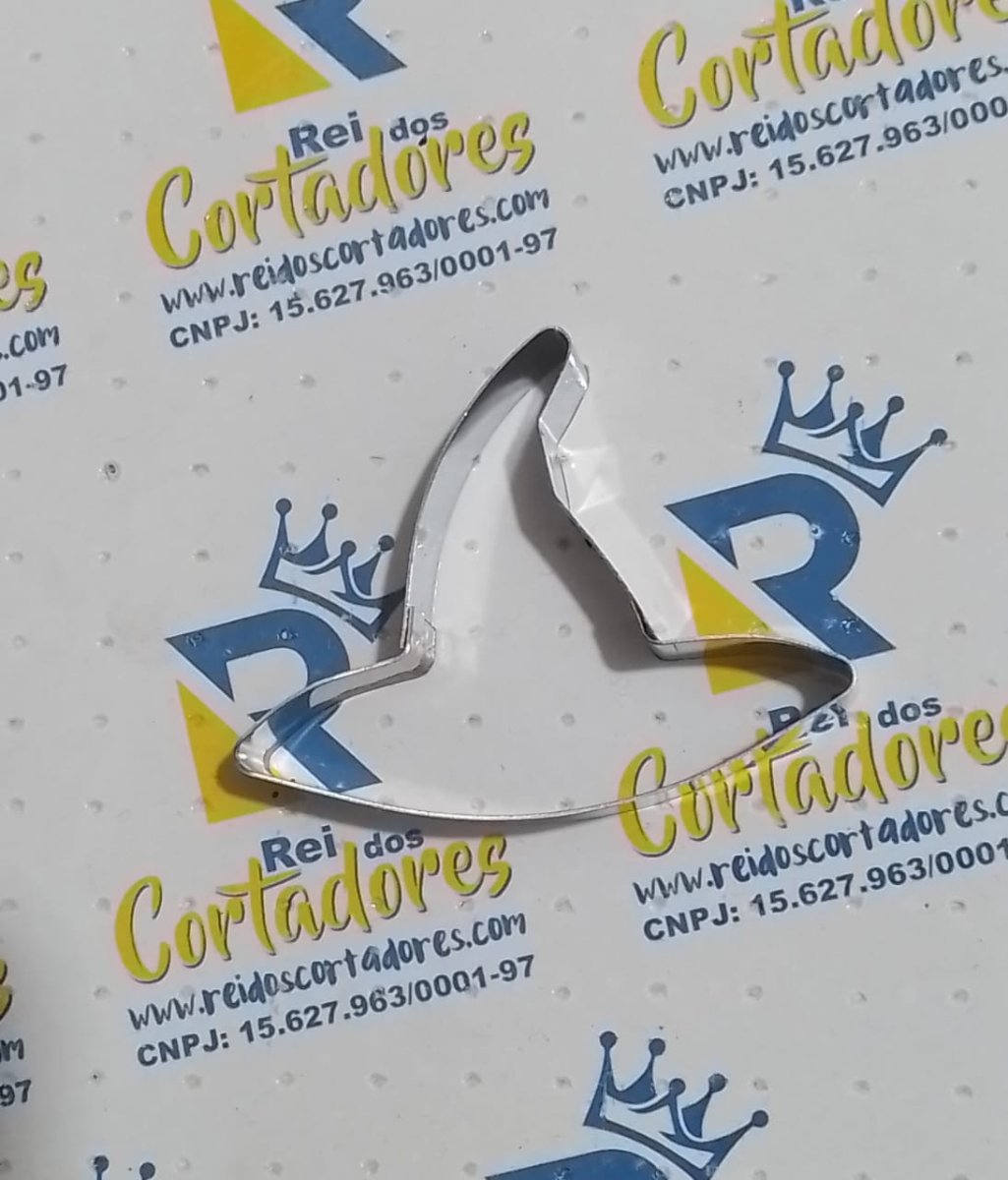 Cortador Chapéu de Bruxa - Image 2