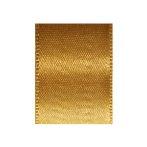 Fita de Cetim 38mm, Ouro – Rolo 50mt