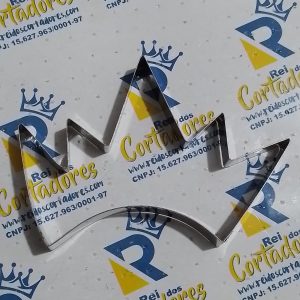 Cortador Coroa 02 (G)