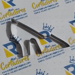 Cortador sapato 01 G