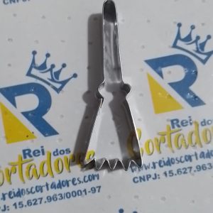 Cortador Vassoura de Bruxa