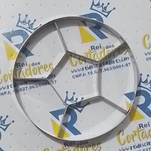 Cortador Bola (G)