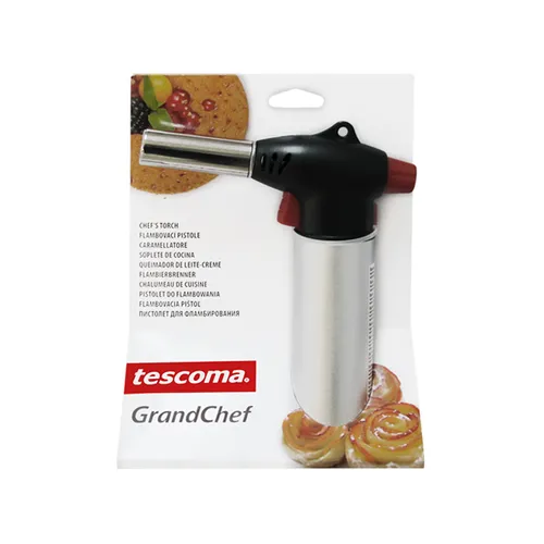 Maçarico Culinário Tescoma - Image 4