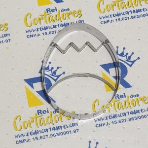 Cortador Ovo Quebrado (G)