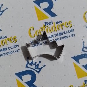 Cortador Coroa Mini