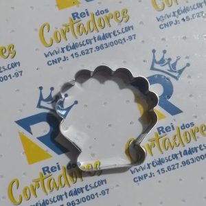 Cortador Concha 1 (M)