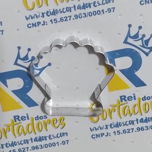 Cortador Concha 1 (P)