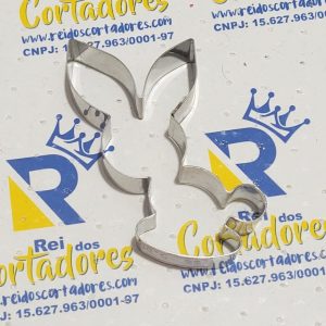 Cortador Coelho 7 (M)