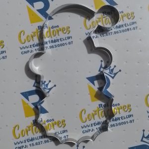 Cortador Papai Noel (G)