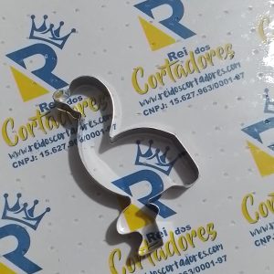 Cortador Flamingo (P)
