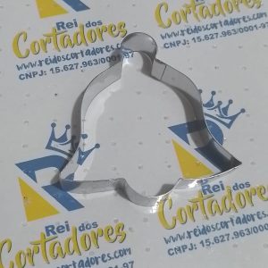 Cortador Sino (M)