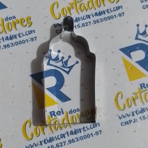Cortador Mamadeira (G)