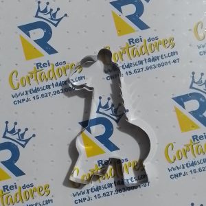 Cortador Girafa (P)