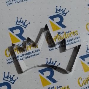 Cortador Coroa 02 (M)