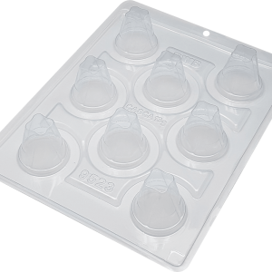 Forma BWB Especial Copo Mousse (Ref: 9523) – Unitário