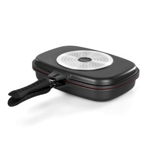 GRILL DUPLO 32X23CM