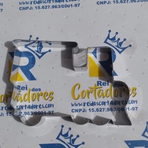 Cortador Trenzinho (G)