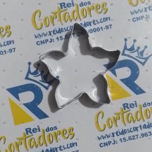 Cortador Estrela do Mar 1 (P)