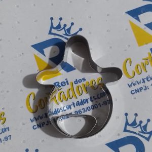 Cortador Chupeta