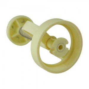 BASE EJETOR MAX – 1 UND