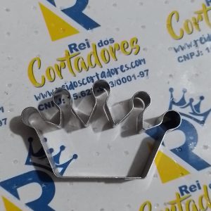 Cortador Coroa 05