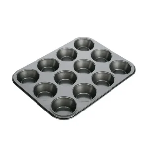 FORMA PARA 12 MUFFINS