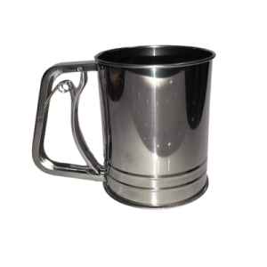 Pulverizador Inox com Gatilho
