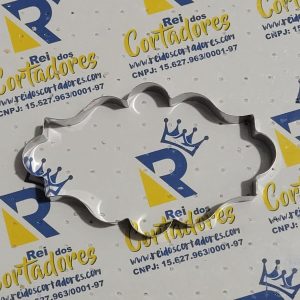 Cortador Moldura 09 – Aço Inox