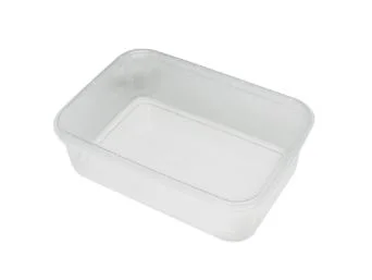 Pote auto lacre retangular 500 ml c/30 unidades - Image 3