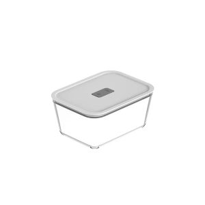 Pote de vidro hermético 5,4L Ou