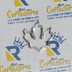 Cortador Pata de Dinossauro (p)