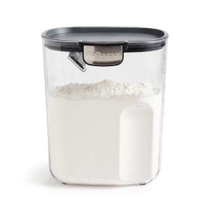 Pote para farinha Prokeeper