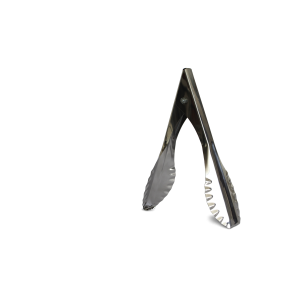 Pegador com mola ( Inox )