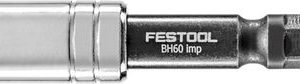 Suporte de bits magnético BH 60 CE-Imp