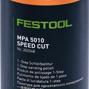 Produto para polimento MPA 5010 OR/0,5L
