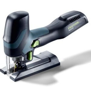 Festool Serra tico-tico CARVEX PSC-E 18 EB-Basic