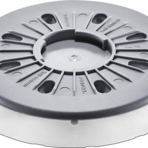 Prato de lixar ST-STF D150/MJ2-FX-SW